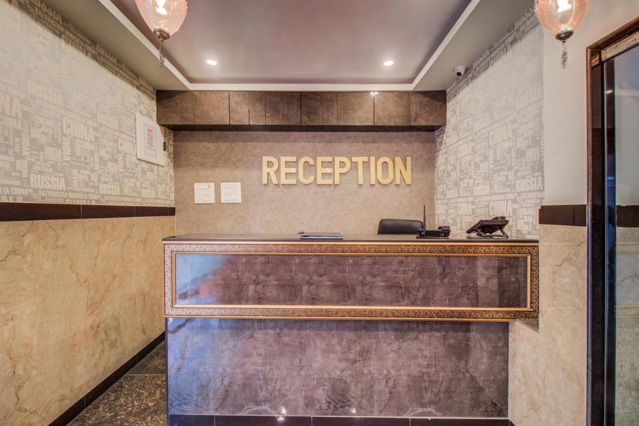 מומביי Oyo 42009 Hotel A One Suite מראה חיצוני תמונה